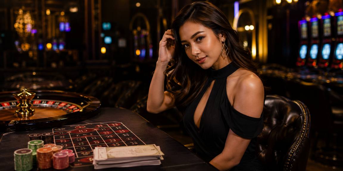 nnph European Roulette